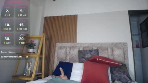 victoriamil1 online show from 4, 3, 2025