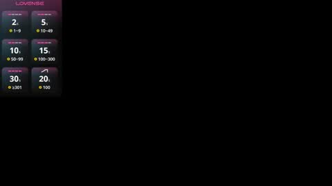 victoriamil1 online show from 22, 12, 2025