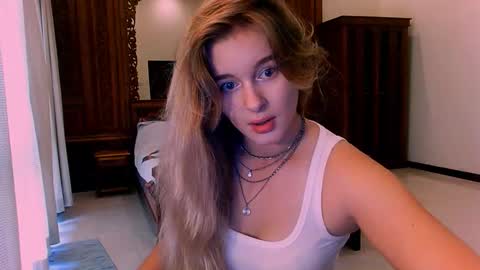 Eva and Victor online show from 1, 11, 2025