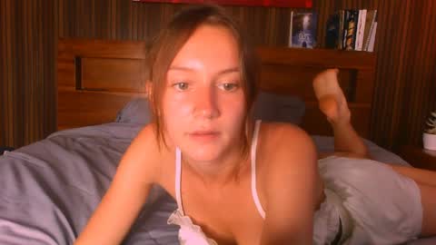 Eva and Victor online show from 21, 4, 2026