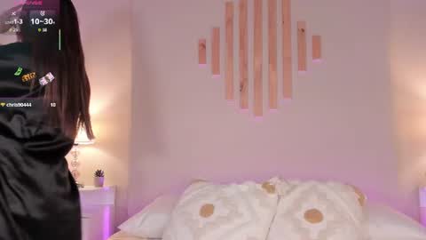 Snapshot of victorianoah_ chatting on 24, 6, 2026 Victoria online show from 24, 6, 2026