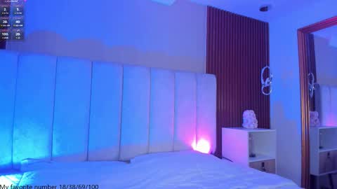 Maria Victoria online show from 25, 11, 2025