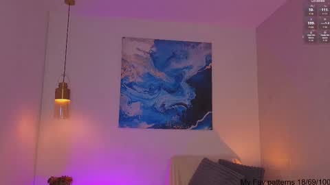 Maria Victoria online show from 28, 3, 2026