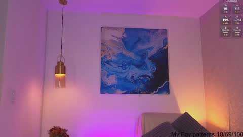 Maria Victoria online show from 8, 4, 2026