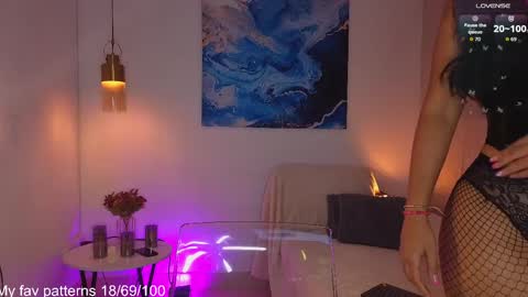 Snapshot of victoriaregia1 chatting on 29, 4, 2026 Maria Victoria online show from 29, 4, 2026