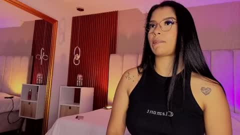 Snapshot of victoriaregia1 chatting on 23, 5, 2026 Maria Victoria online show from 23, 5, 2026