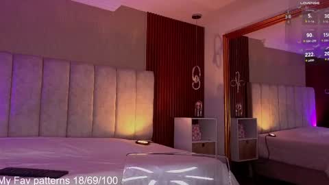 Snapshot of victoriaregia1 chatting on 25, 5, 2026 Maria Victoria online show from 25, 5, 2026