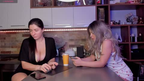 Viktoria online show from 2, 12, 2025