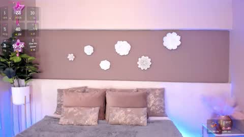 Victoria Shelby  online show from 26, 11, 2025