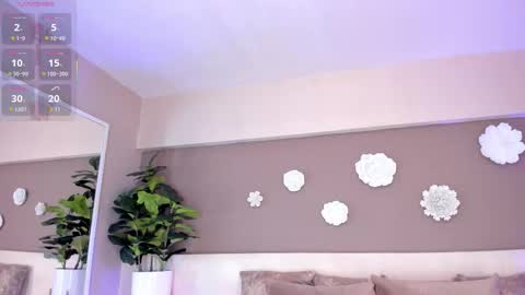 Victoria Shelby  online show from 27, 2, 2026