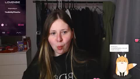 victoriassecrets_ online show from 5, 2, 2026