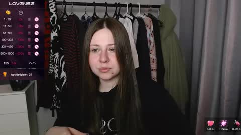 victoriassecrets_ online show from 21, 2, 2026