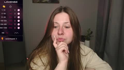 Snapshot of victoriassecrets_ chatting on 19, 6, 2026 victoriassecrets_ online show from 19, 6, 2026