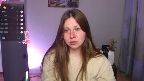 Snapshot of victoriassecrets_ chatting on 25, 6, 2026 victoriassecrets_ online show from 25, 6, 2026