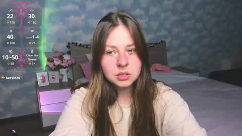 Snapshot of victoriassecrets_ chatting on 9, 7, 2026 victoriassecrets_ online show from 9, 7, 2026