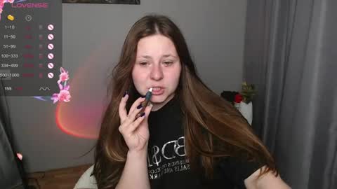 Snapshot of victoriassecrets_ chatting on 16, 7, 2026 victoriassecrets_ online show from 16, 7, 2026