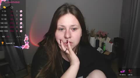 Snapshot of victoriassecrets_ chatting on 27, 7, 2026 victoriassecrets_ online show from 27, 7, 2026