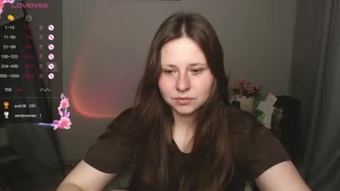 Snapshot of victoriassecrets_ chatting on 28, 7, 2026 victoriassecrets_ online show from 28, 7, 2026