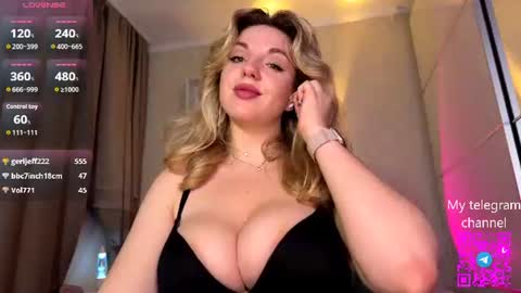 Victoria online show from 28, 7, 2026