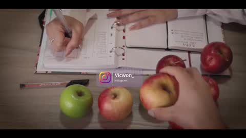 Victoria        online show from 3, 2, 2026