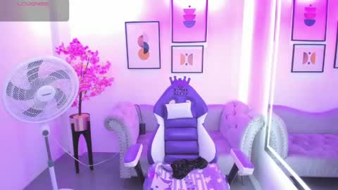 Snapshot of victoriia_doll chatting on 13, 5, 2026 Victoria. online show from 13, 5, 2026
