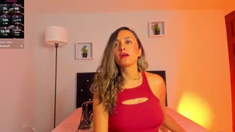 Snapshot of victoriia_rose_ chatting on 2, 5, 2026 victoriia_rose_ online show from 2, 5, 2026