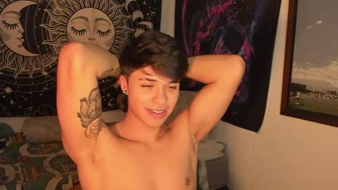 Snapshot of victorino_jhonson chatting on 13, 12, 2024 Victorino Jhonson online show from 13, 12, 2024