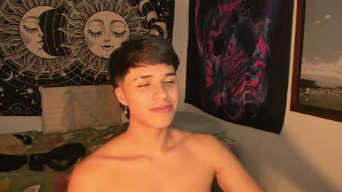 Snapshot of victorino_jhonson chatting on 28, 12, 2024 Victorino Jhonson online show from 28, 12, 2024