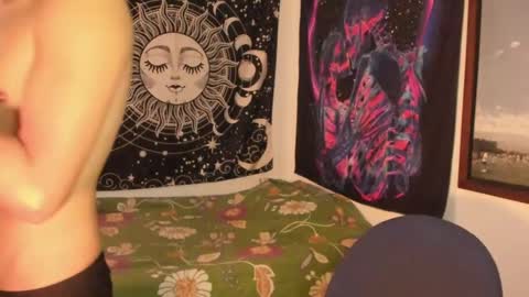 Snapshot of victorino_jhonson chatting on 11, 1, 2025 Victorino Jhonson online show from 11, 1, 2025