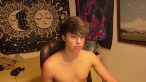 Victorino Jhonson online show from 1, 12, 2025