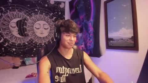 Victorino Jhonson online show from 22, 7, 2026