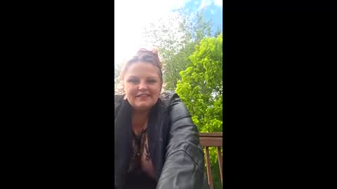 Snapshot of victoriussecret chatting on 2, 5, 2026 VictoriousSecret online show from 2, 5, 2026