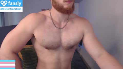 Victor online show from 20, 10, 2025