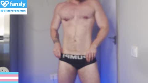 Victor online show from 14, 11, 2025