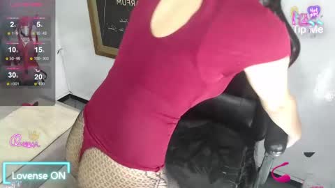 Snapshot of victorycat_v chatting on 31, 5, 2026 Live 1000pm 600am COLOMBIAN HOUR online show from 31, 5, 2026