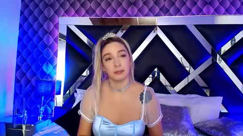 victtoria lee online show from 31, 10, 2025