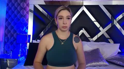 victtoria lee online show from 13, 11, 2025