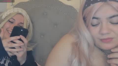 viennavisabelle online show from 16, 1, 2026