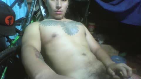 Snapshot of viernes1010 chatting on 17, 1, 2025 viernes1010 online show from 17, 1, 2025