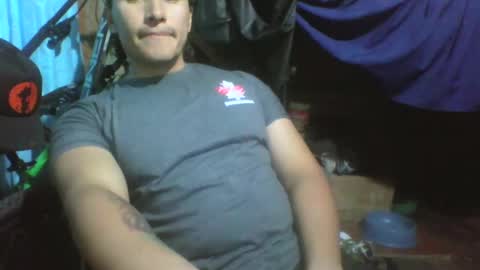 Snapshot of viernes1010 chatting on 17, 1, 2025 viernes1010 online show from 17, 1, 2025