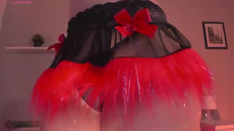 Victoria  online show from 8, 1, 2026