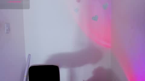 Snapshot of viioleett_cum chatting on 13, 2, 2026 viioleett_cum online show from 13, 2, 2026