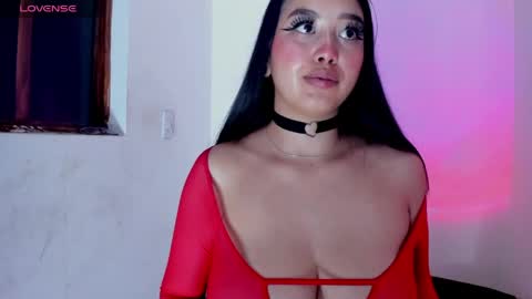 viioleett_cum online show from 27, 3, 2026