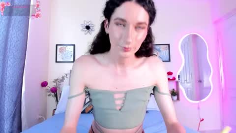 Violet online show from 24, 2, 2026