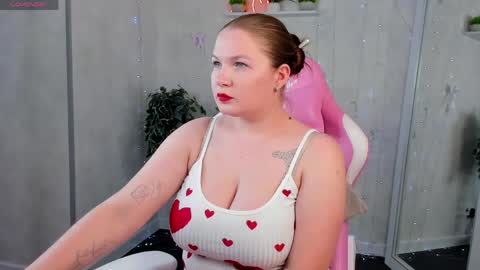 Jinny online show from 13, 4, 2026