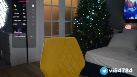 vika54784 online show from 29, 12, 2024