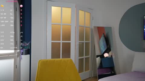 vika54784 online show from 27, 1, 2025