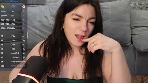Snapshot of vika_loves_you chatting on 2, 5, 2026 follow my fansly online show from 2, 5, 2026