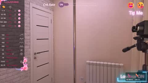 vika pinakolada  online show from 20, 12, 2024