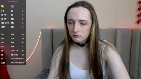 vika pinakolada  online show from 8, 3, 2025